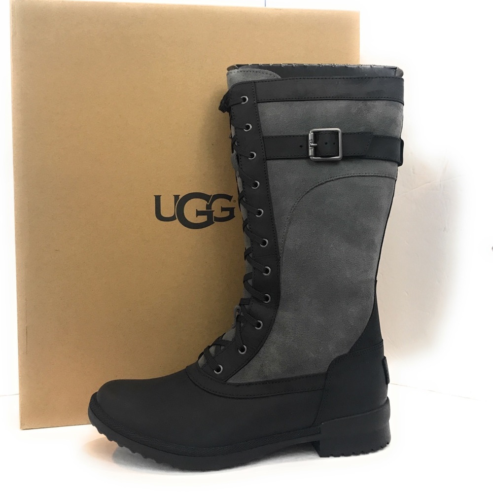 New Uggs waterproof tall women’s boots